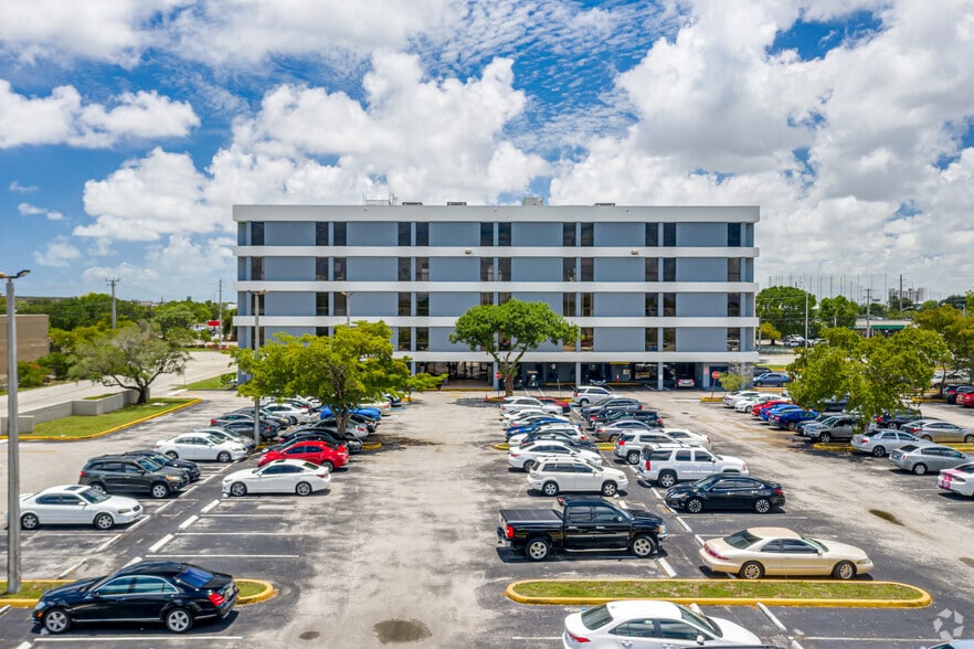 More Photos Of 111 NW 183rd St, Miami Unknown For Lease