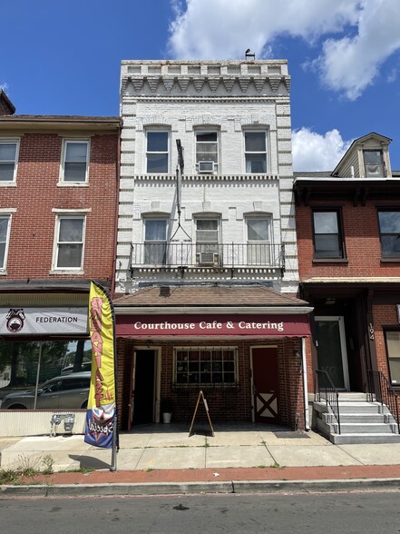 Primary Photo Of 192 S Broad St, Trenton Apartments For Sale