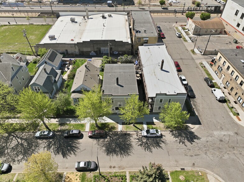 More Photos Of 1530 Sherburne Ave, Saint Paul Apartments For Sale