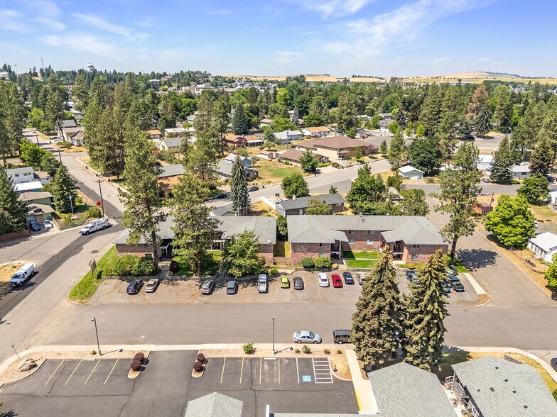 More Photos Of 1306-1320 3rd St, Cheney Apartments For Sale