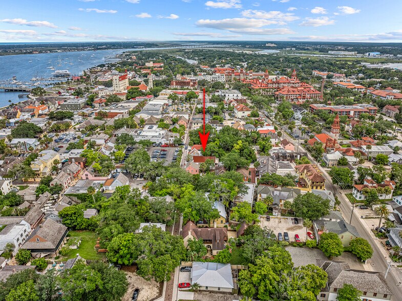 More Photos Of 44 Spanish St, Saint Augustine Hotel For Sale