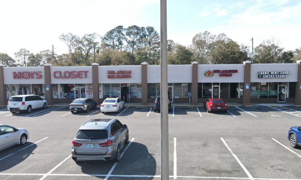 More Photos Of , Jacksonville General Retail For Sale