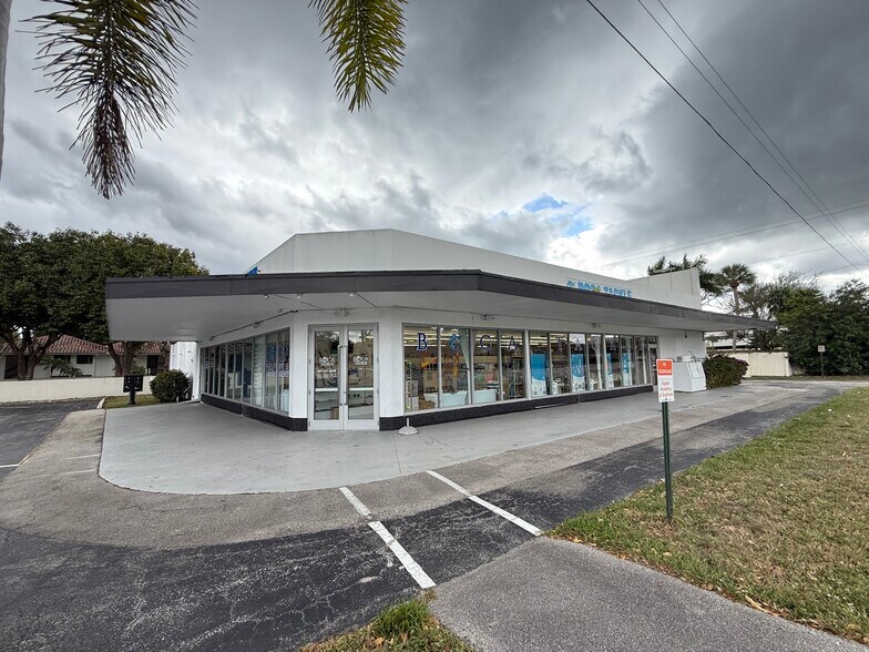 More Photos Of 3415 S Federal Hwy, Delray Beach Storefront Retail Office For Lease