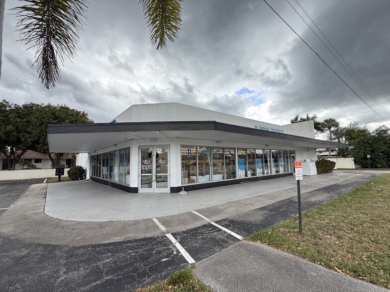 More Photos Of 3415 S Federal Hwy, Delray Beach Storefront Retail Office For Lease