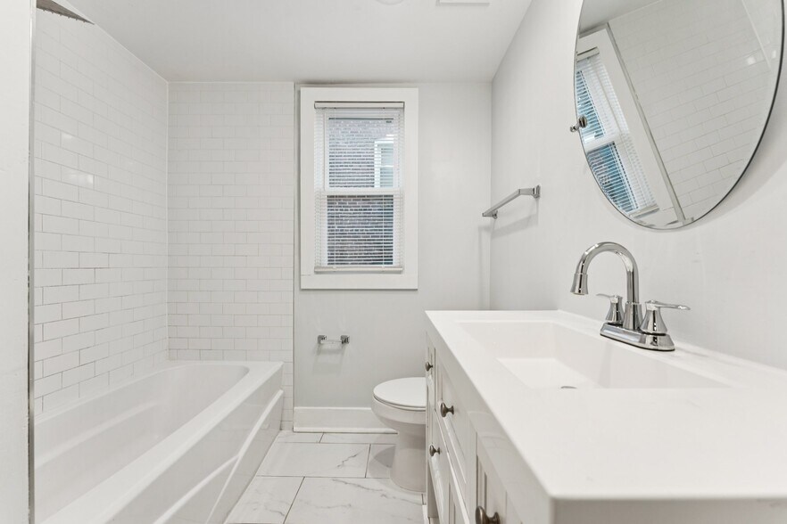 More Photos Of 2822 28th St SE, Washington Apartments For Sale