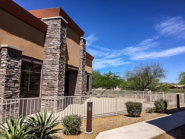 More Photos Of 6772 S Kings Ranch Rd, Gold Canyon Office For Sale