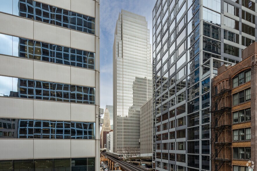 More Photos Of 181 W Madison St, Chicago Office Residential For Lease