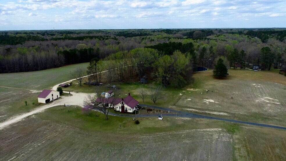 More Photos Of 16577 NC Highway 50 N, Garner Land For Sale