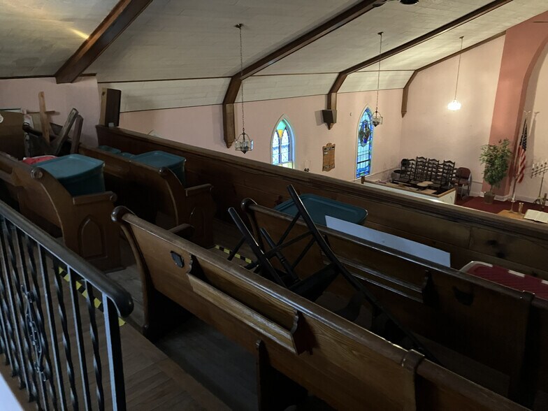 More Photos Of 12591 E. Main St, North East Religious Facility For Sale