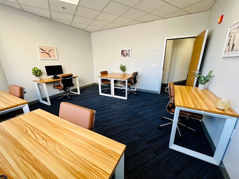 More Photos Of 7918 Jones Branch Dr, McLean Office For Lease