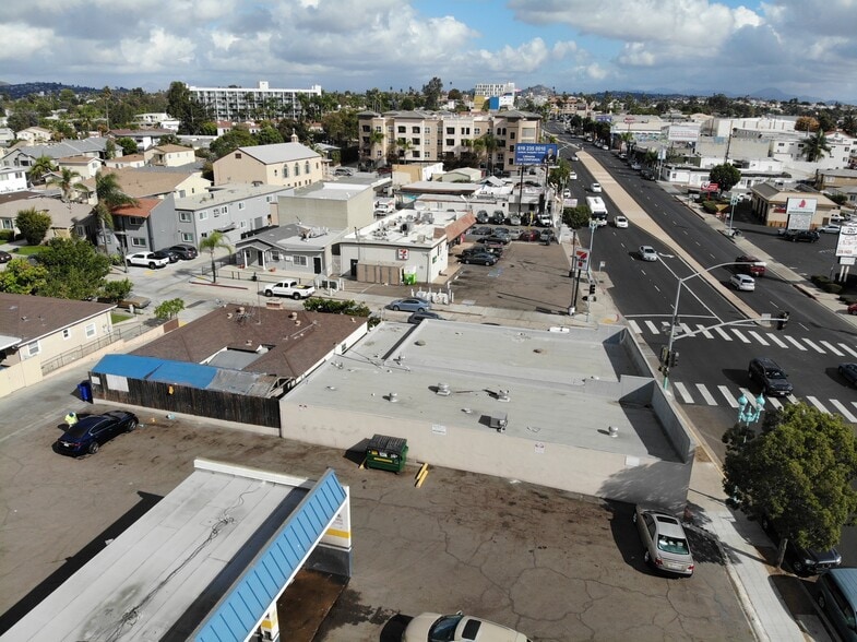 More Photos Of 4404 52nd St, San Diego General Retail For Sale