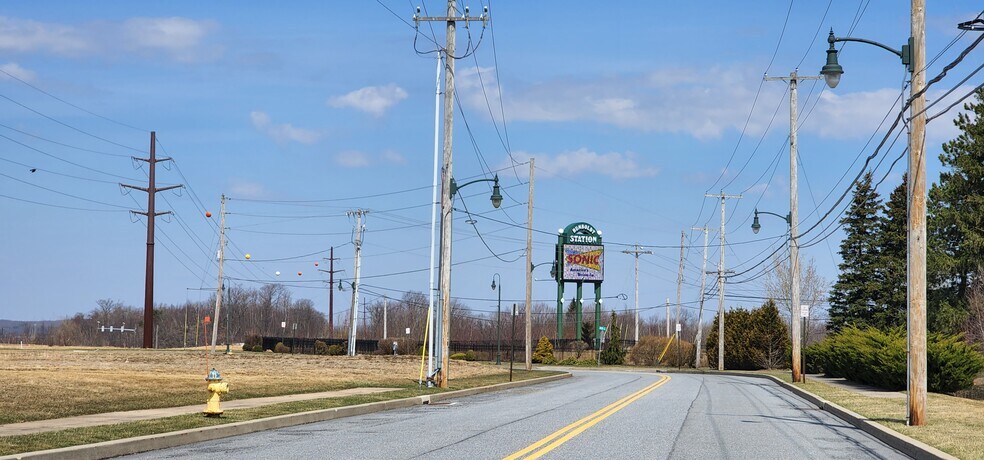 More Photos Of Barletta Rd & Commerce Dr, Hazleton Land For Sale
