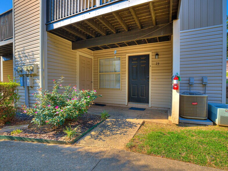 More Photos Of , Fort Smith Multifamily For Sale