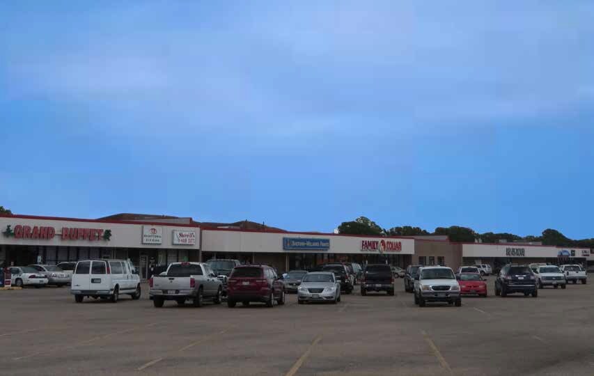 Primary Photo Of 115 E Boling Hwy, Wharton Unknown For Lease