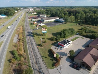 More Photos Of 2950 Frontage Rd, Warsaw Restaurant For Sale