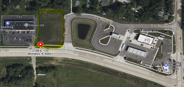 More Photos Of Il-120, Mchenry Land For Sale