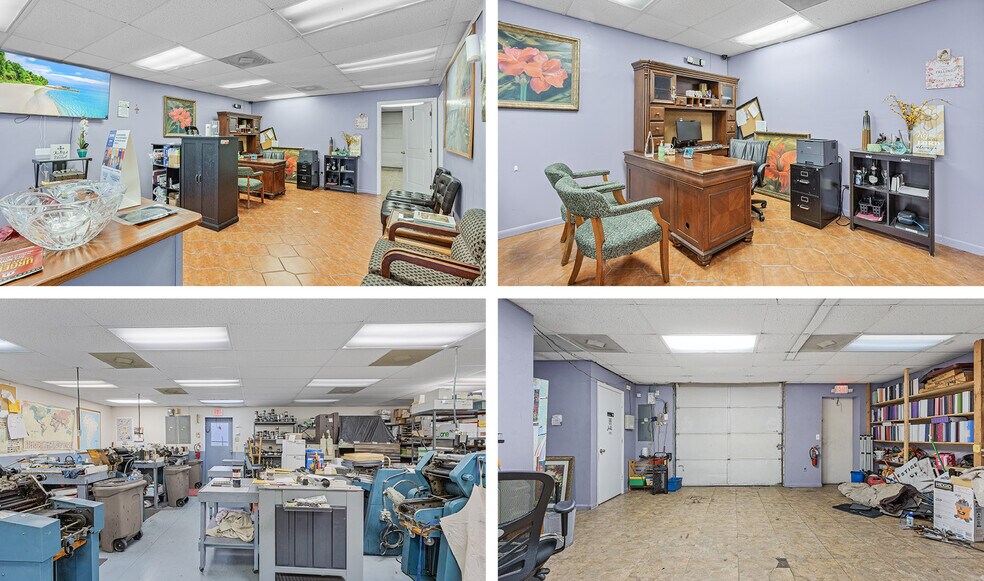 More Photos Of 6371 Arc Way, Fort Myers Manufacturing For Sale