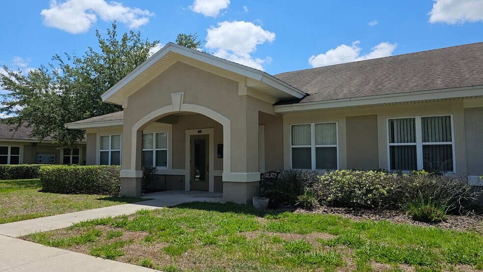 Primary Photo Of 91 Branscomb Rd, Green Cove Springs Office For Sale