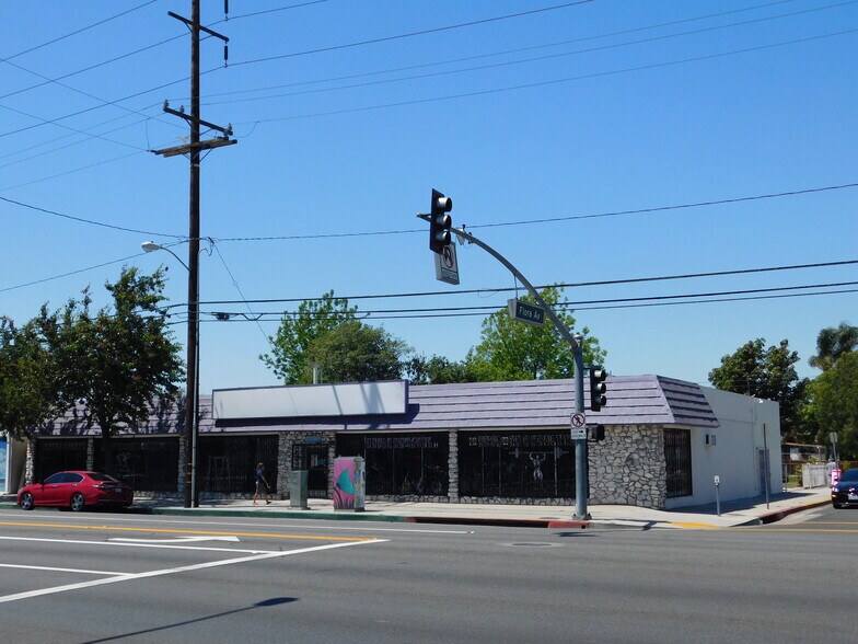 More Photos Of 4273 Florence Ave, Bell Storefront For Sale