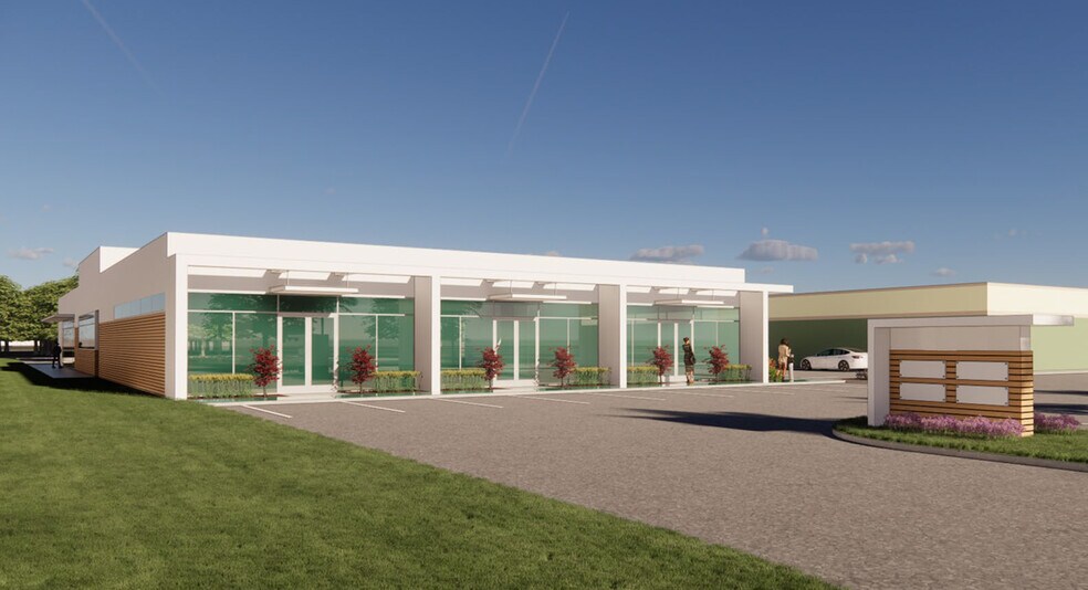 More Photos Of 10061 University Plaza Dr, Fort Myers Storefront Retail Office For Lease