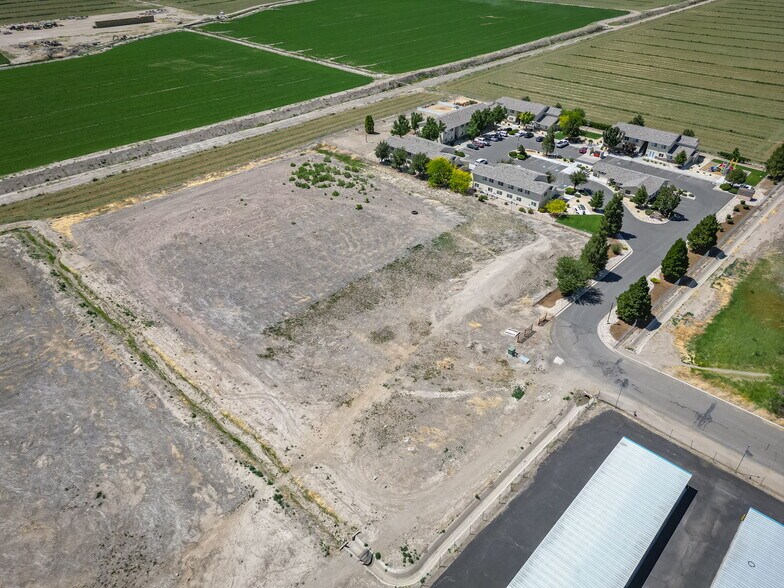 More Photos Of 0 Bridge St, Yerington Land For Sale