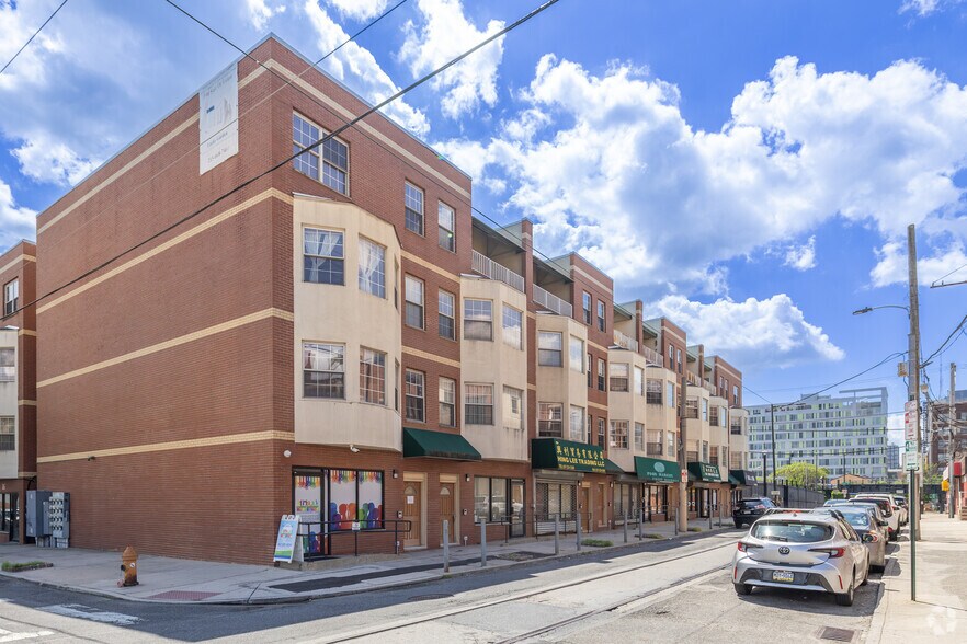 More Photos Of 451-459 N 12th St, Philadelphia Apartments For Sale