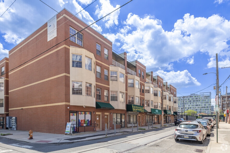 More Photos Of 451-459 N 12th St, Philadelphia Apartments For Sale