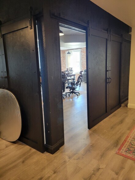 More Photos Of 101 W 4th St, Santa Ana Medical For Lease
