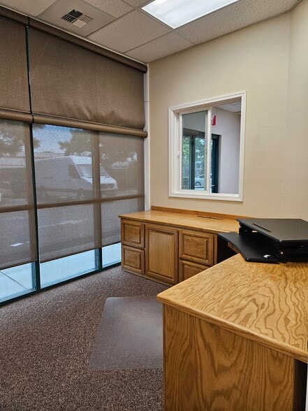 More Photos Of 195-197 D'Arcy Pkwy, Lathrop Manufacturing For Lease