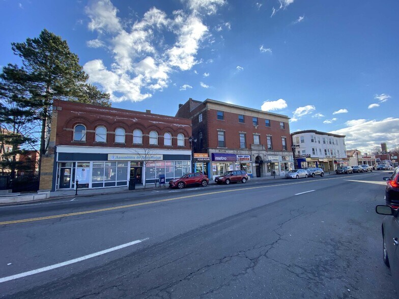 More Photos Of 40 Hollis St, Framingham Apartments For Sale