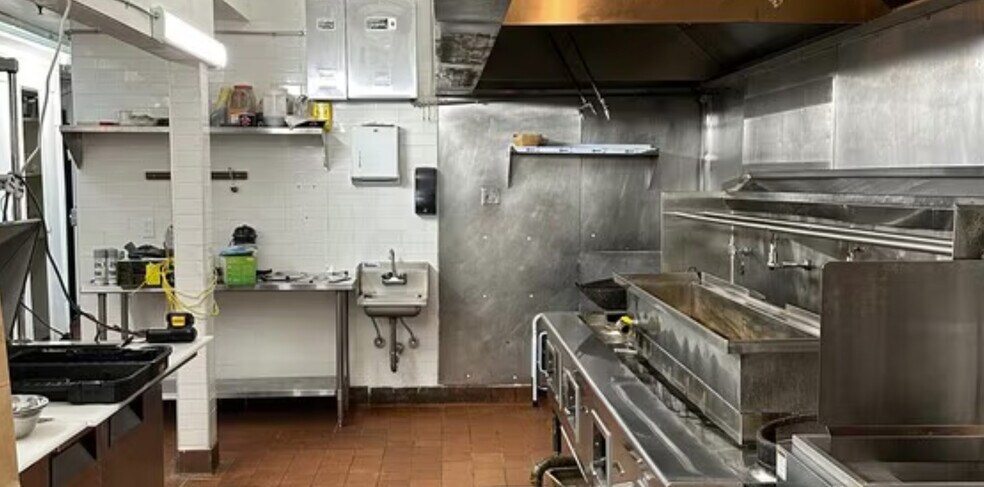 More Photos Of 1465 Webster St, Alameda Restaurant For Sale