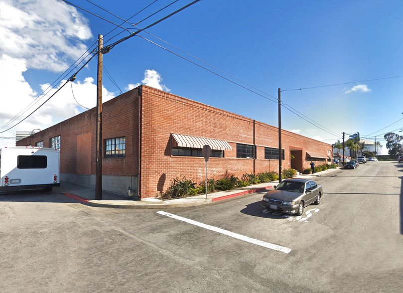 Primary Photo Of 140-142 Oregon St, El Segundo Distribution For Lease