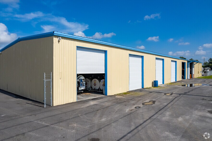 Primary Photo Of 1925 US Highway 17 92, Davenport Industrial For Sale