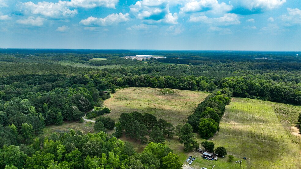 More Photos Of 0 Ogburn Road, Smithfield Land For Sale