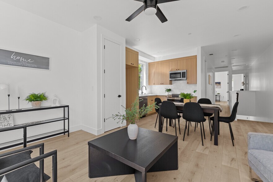 More Photos Of 1012 Uptown Aly, Sacramento Multifamily For Sale