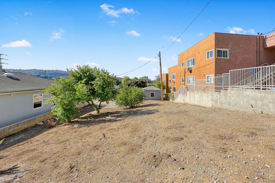 More Photos Of 6014-6018 Monterey Rd, Los Angeles Apartments For Sale
