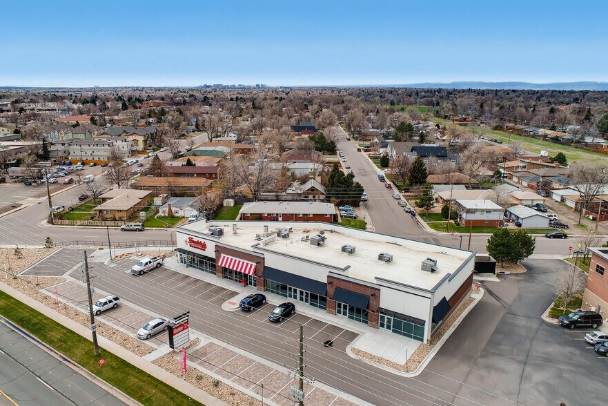 More Photos Of 6200 Leetsdale Dr, Denver Storefront For Lease