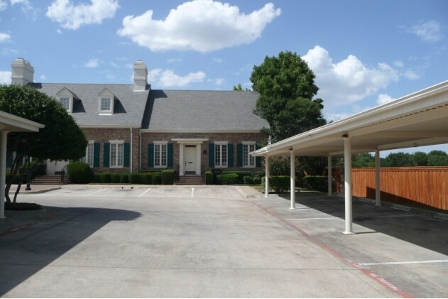 More Photos Of 5331-5335 Spring Valley Rd, Dallas Unknown For Lease