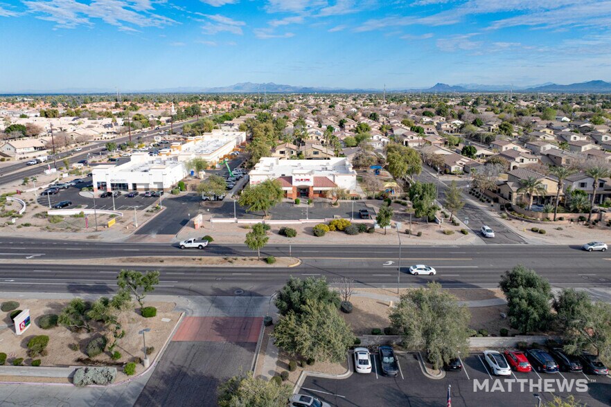 More Photos Of 1652 E Elliot Rd, Gilbert Daycare Center For Sale