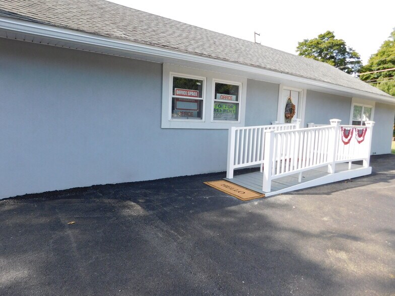 More Photos Of 992 Clamtown Rd, Tamaqua Office For Lease