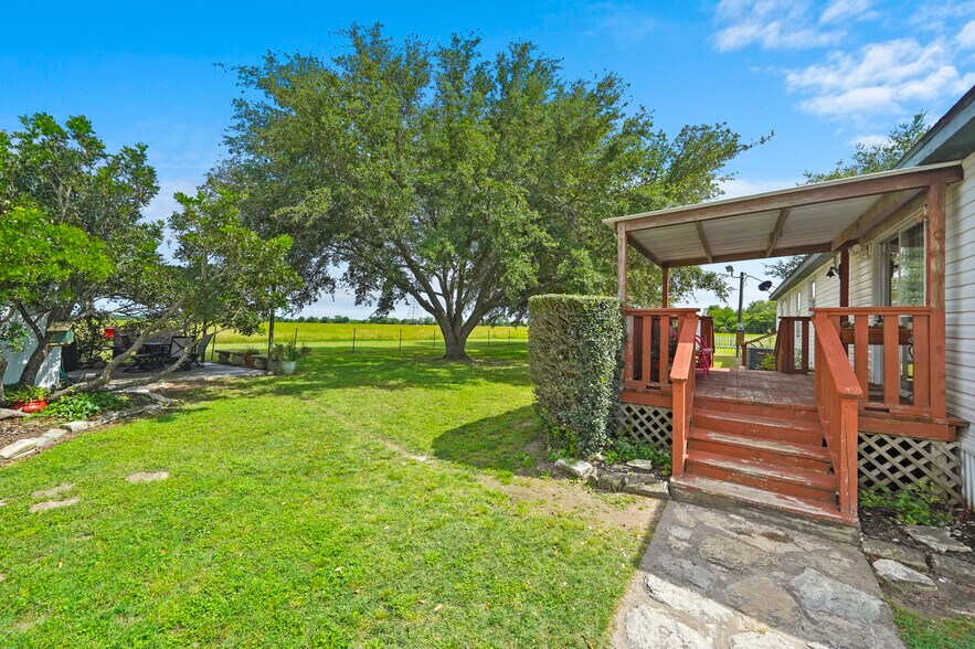 More Photos Of 16070 Warren Ranch Rd, Hockley Land For Sale