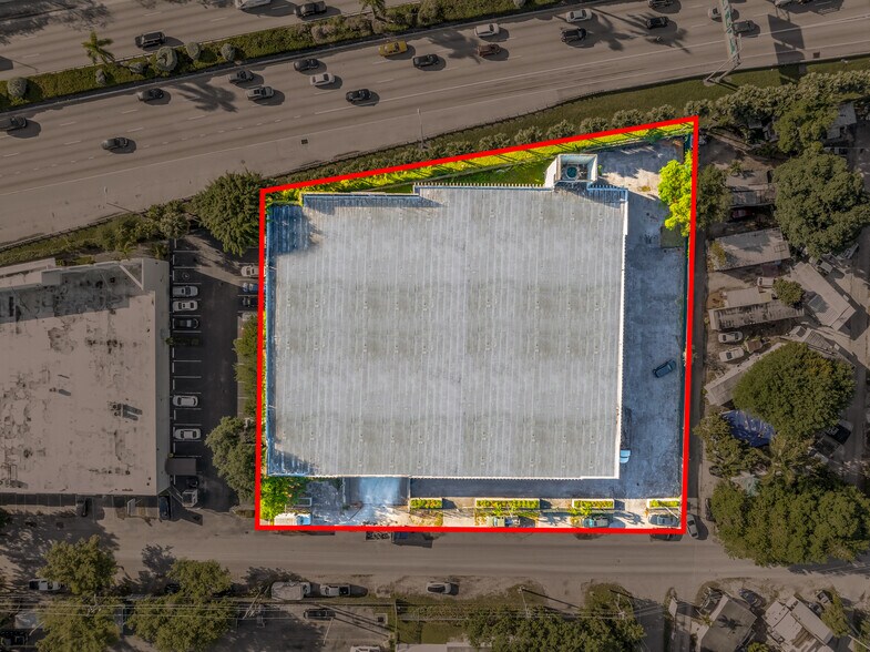Primary Photo Of 3480 NW 41st St, Miami Warehouse For Sale