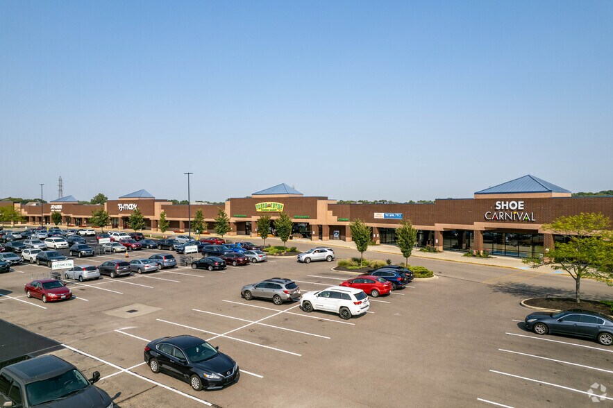 More Photos Of 2850 Centre Dr, Beavercreek Unknown For Lease