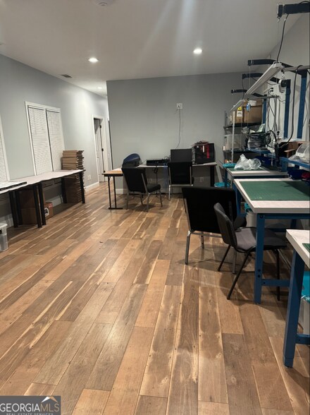 More Photos Of 285 Big a Rd, Toccoa Warehouse For Lease