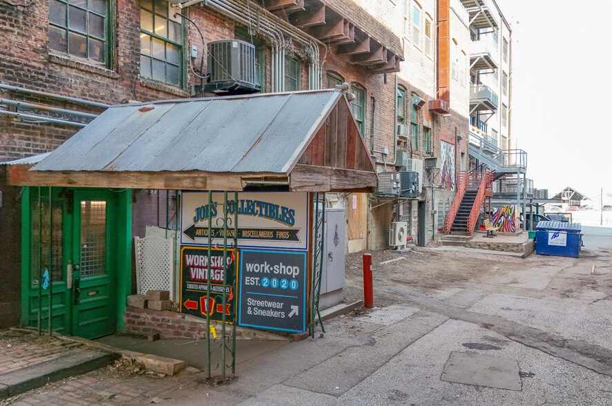 More Photos Of 1125 Jackson St, Omaha Apartments For Lease