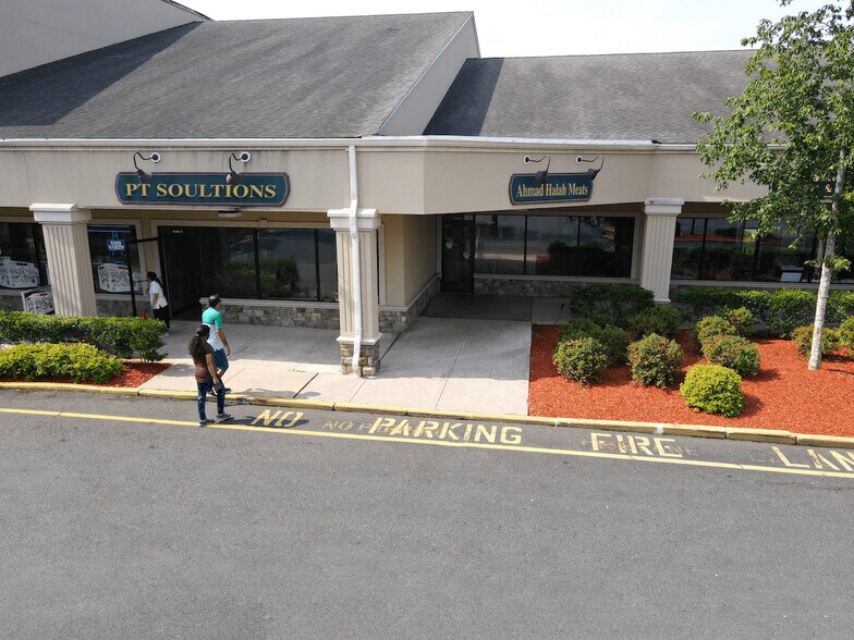 More Photos Of 660 Plainsboro Rd, Plainsboro Unknown For Lease