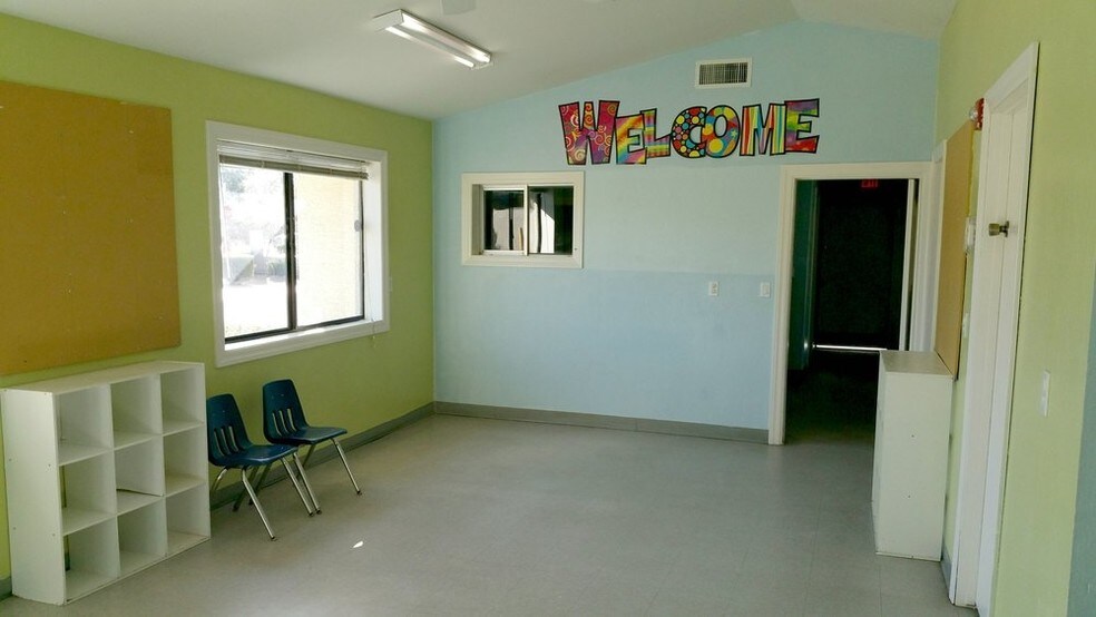 More Photos Of 2506 N Dobson Rd, Chandler Daycare Center For Sale