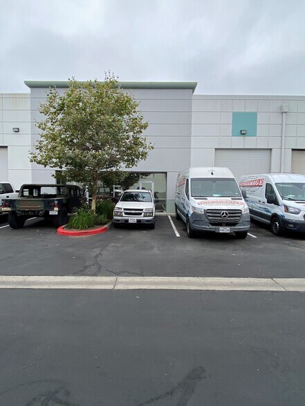 More Photos Of 28815-28839 Mack St, Hayward Warehouse For Sale