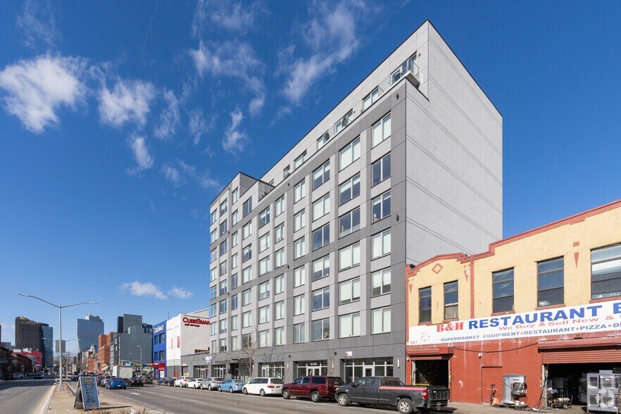 More Photos Of 957 Atlantic Ave, Brooklyn Apartments For Lease