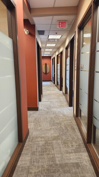 More Photos Of 19978 72nd Ave, Langley Office For Sale